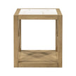 BMC Holden Square End Table