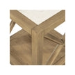 BMC Holden Square End Table