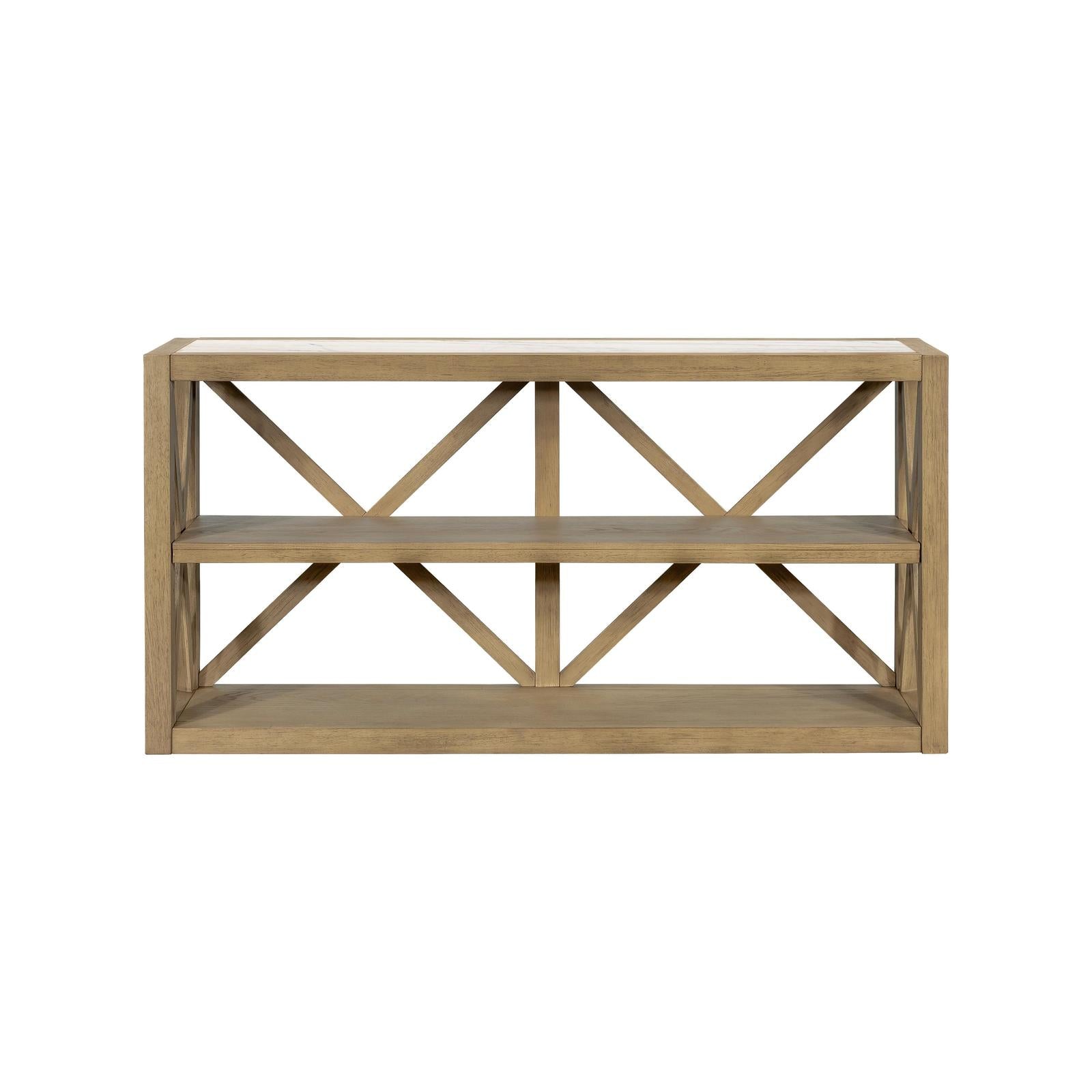 BMC Holden Console Table