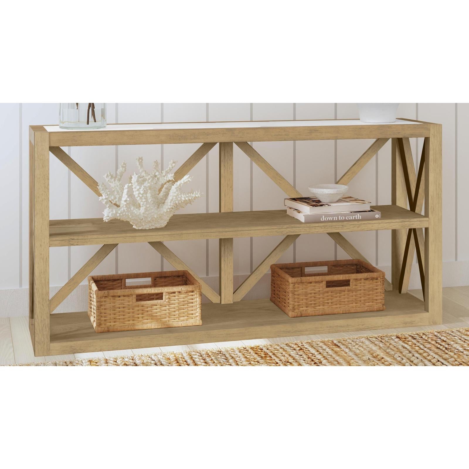 BMC Holden Console Table