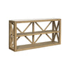 BMC Holden Console Table