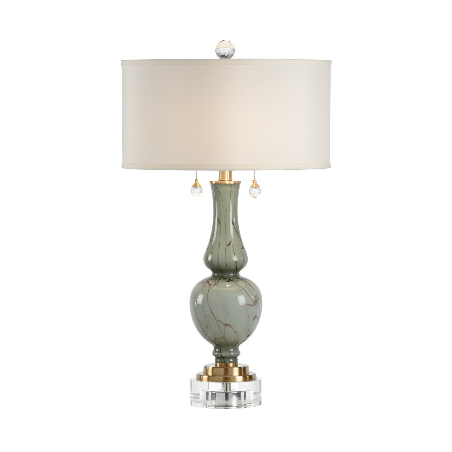 Wildwood Belle Mont Lamp