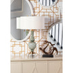 Wildwood Belle Mont Lamp