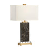 Wildwood Jackson Brown Table Lamp
