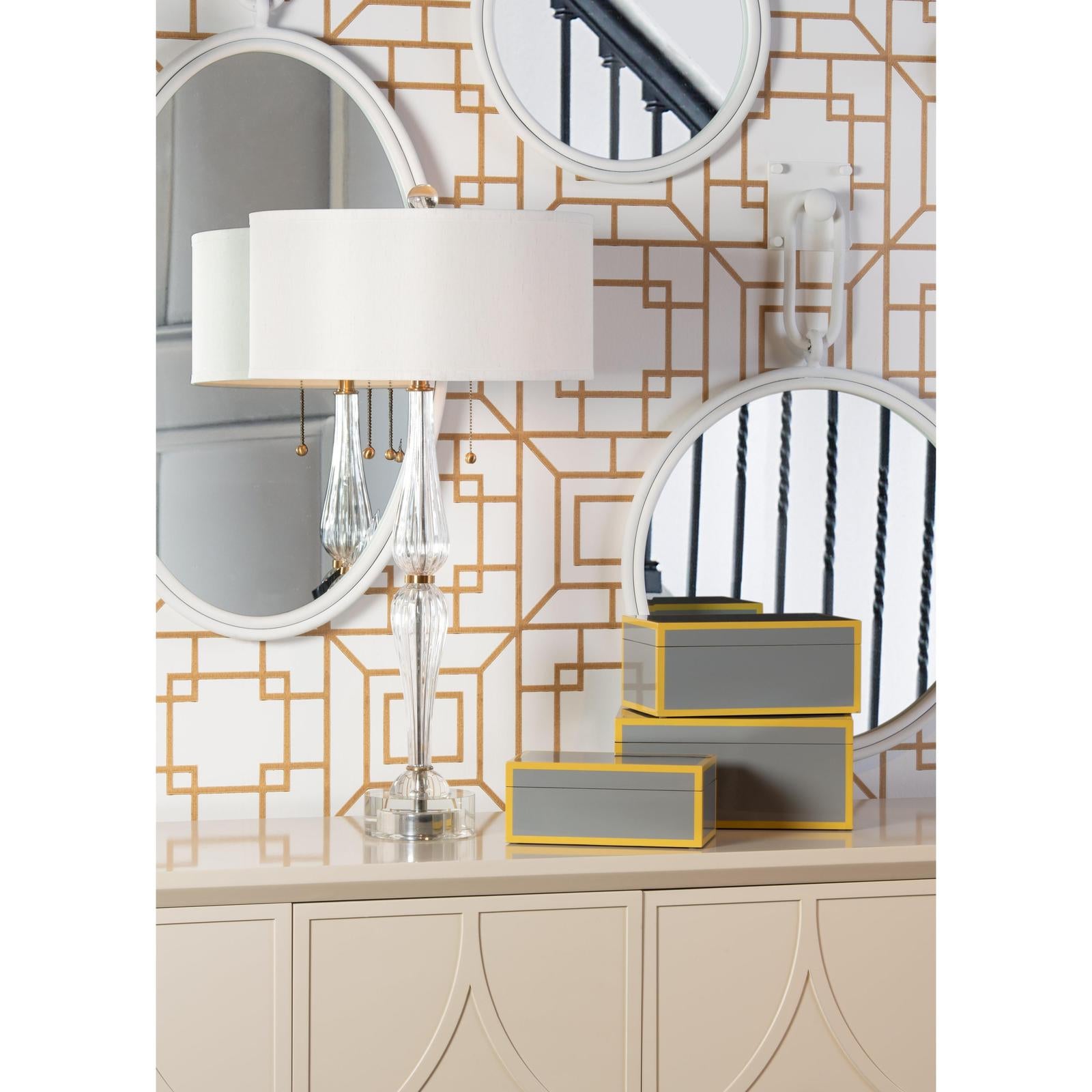 Wildwood Naomi Table Lamp
