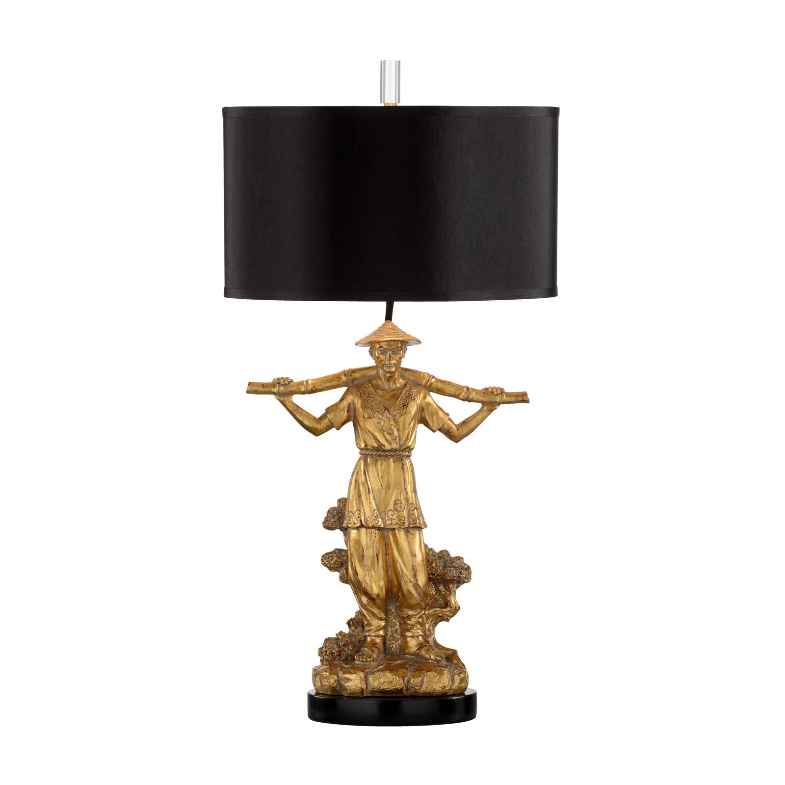 Wildwood Mr. Wynn Lamp