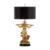 Wildwood Mr. Wynn Lamp