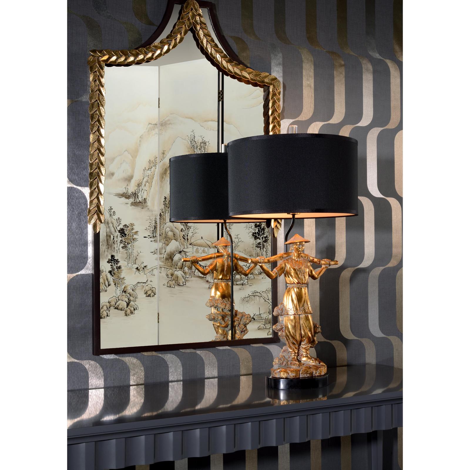 Wildwood Mr. Wynn Lamp
