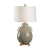 Wildwood Ming Pear Shape Lamp