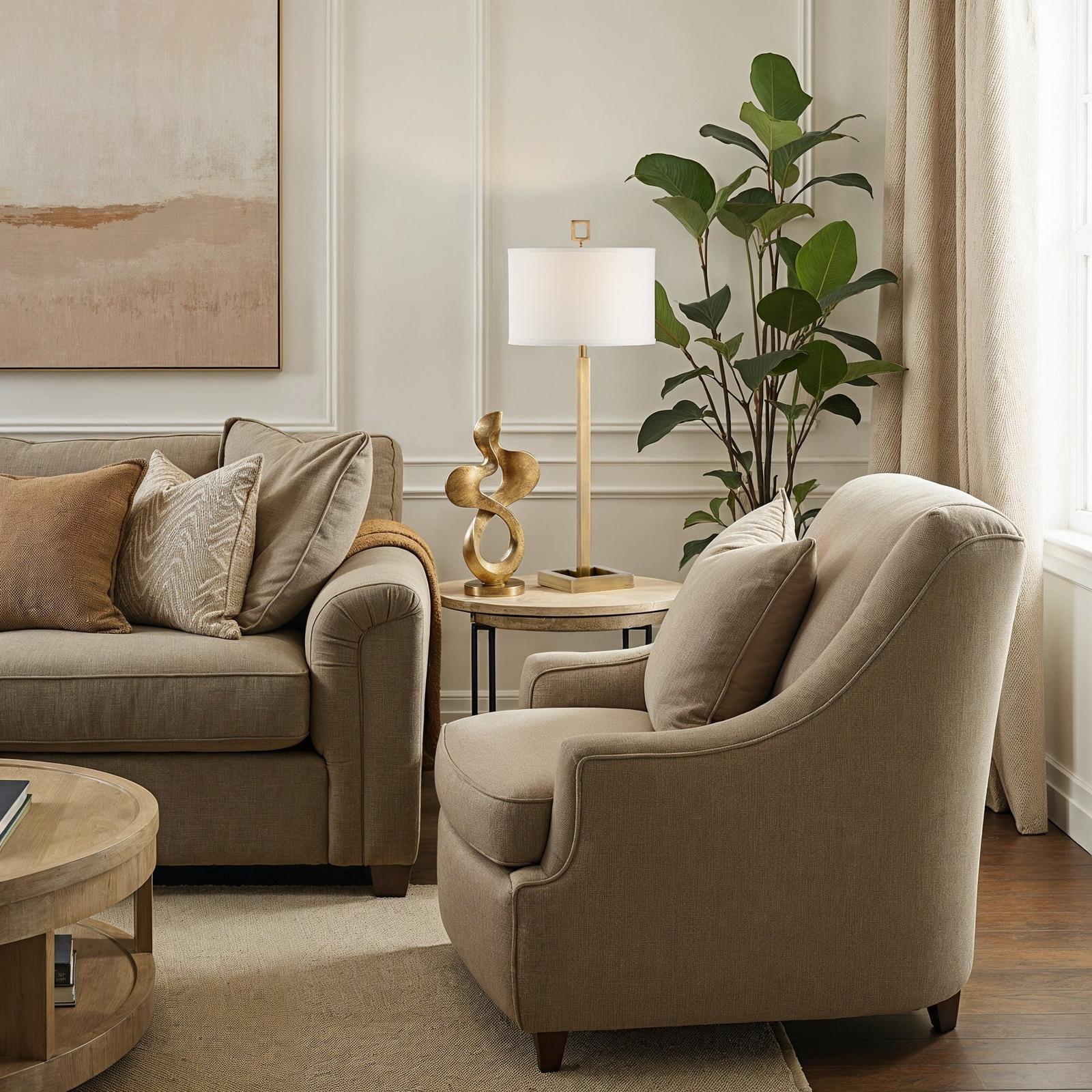 Wildwood Fielden Table Lamp