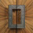 Woodbridge Furniture Solomon Bar Cabinet