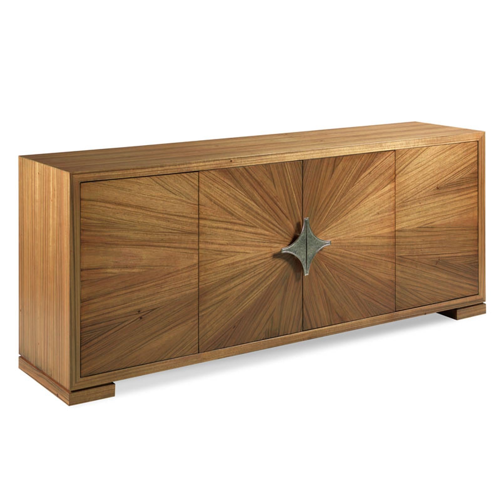 Woodbridge Furniture Manobo Media Cabinet