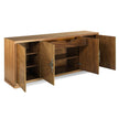 Woodbridge Furniture Manobo Media Cabinet