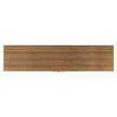 Woodbridge Furniture Manobo Media Cabinet