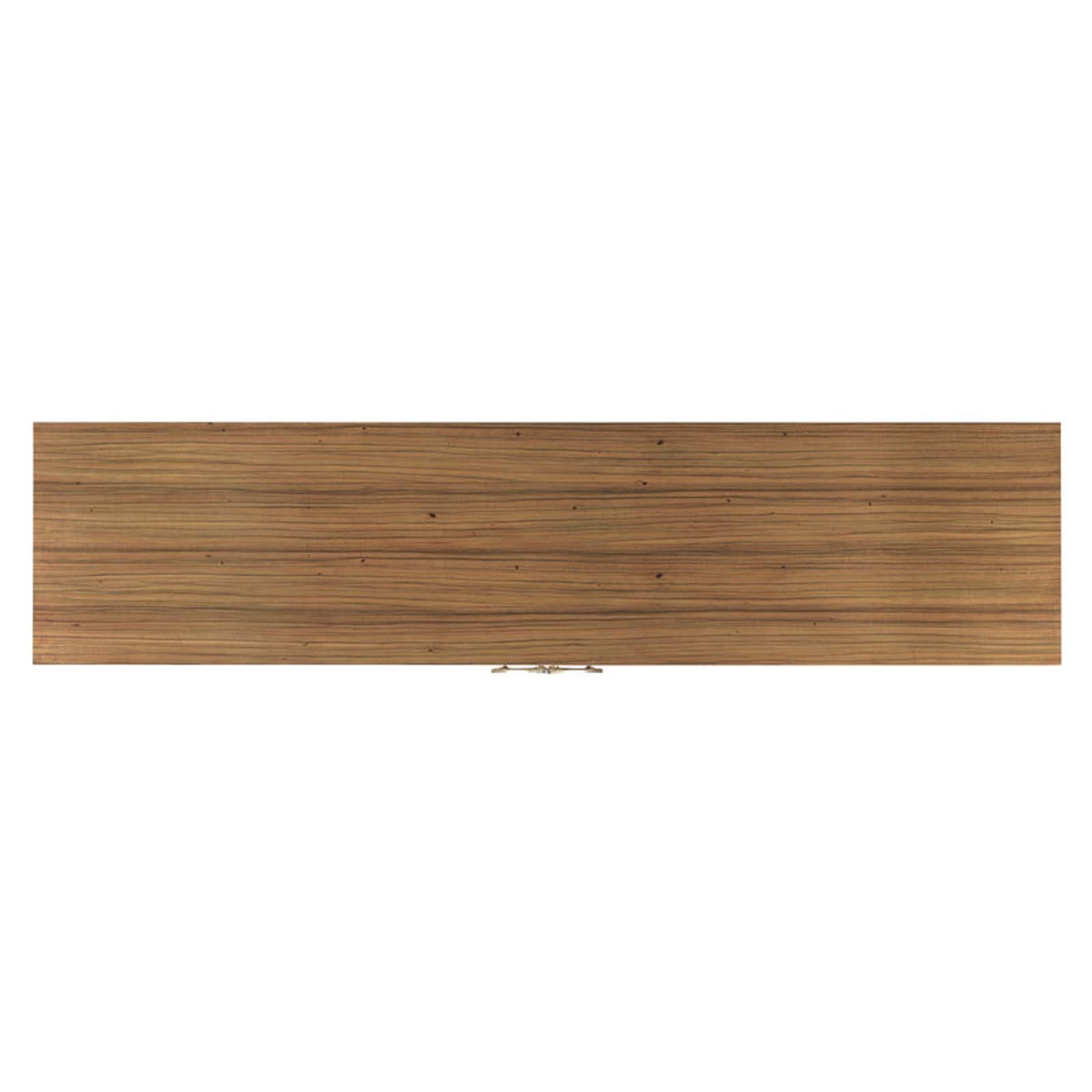 Woodbridge Furniture Manobo Media Cabinet