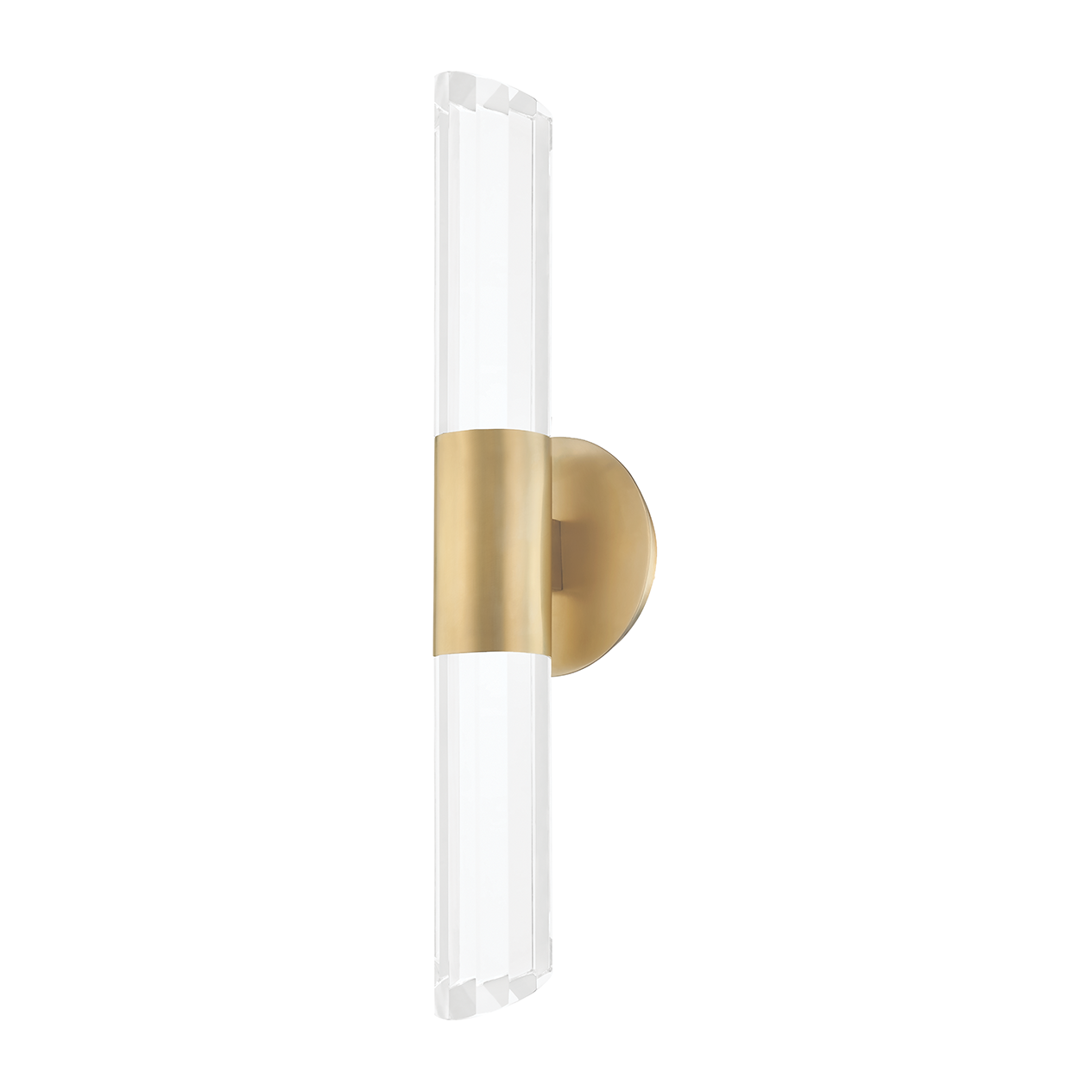 Hudson Valley Lighting Rowe 2 Light 5.5 inch Wall Sconce Wall Light