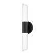 Hudson Valley Lighting Rowe 2 Light 5.5 inch Wall Sconce Wall Light
