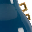 Wildwood Ming Pear Shape Lamp