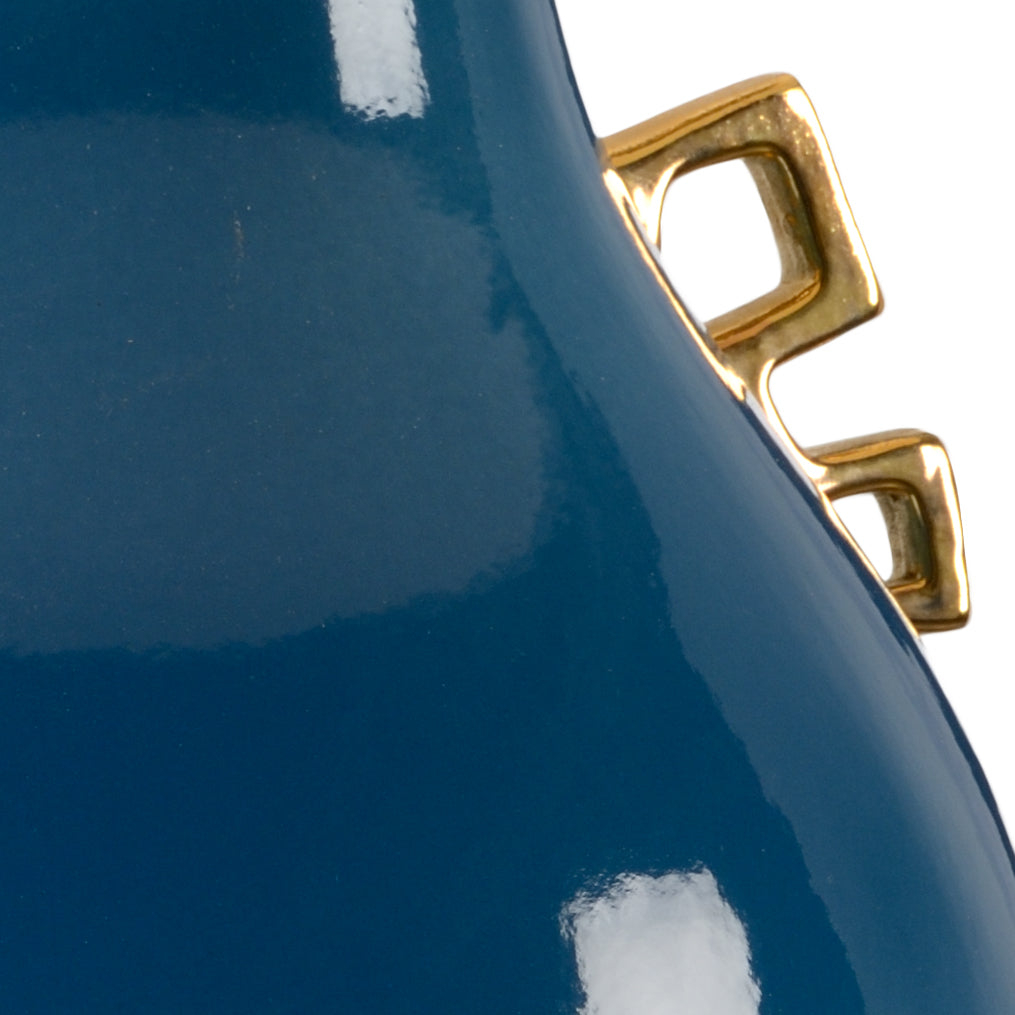 Wildwood Ming Pear Shape Lamp