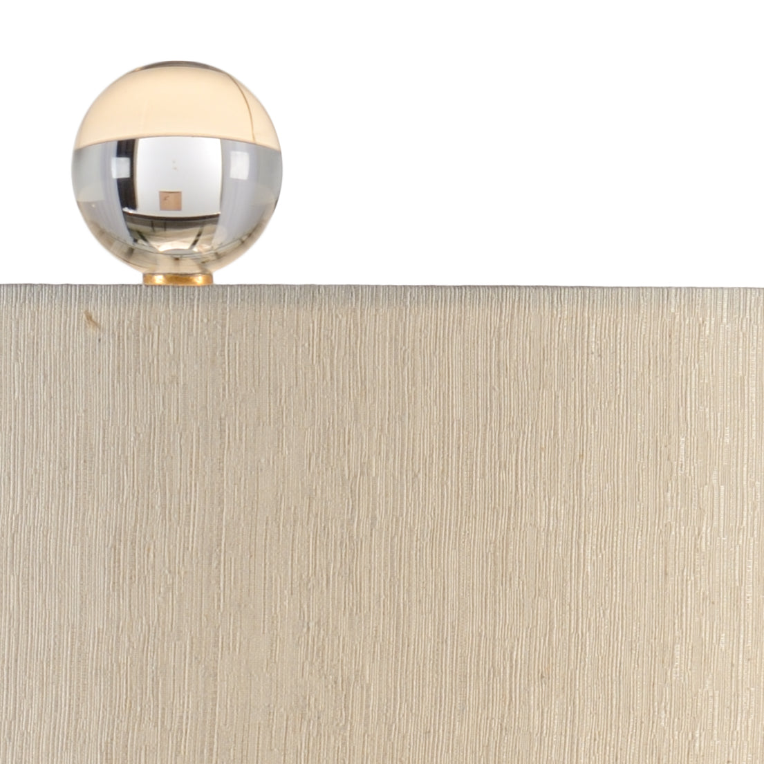Wildwood Ming Pear Shape Lamp