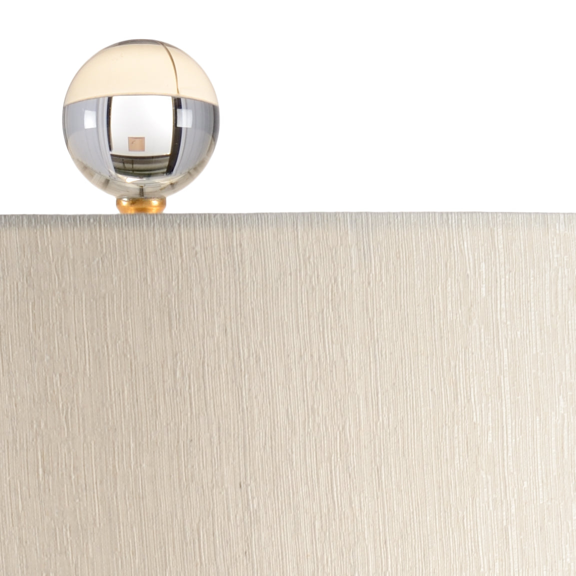 Wildwood Ming Pear Shape Lamp