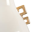Wildwood Ming Pear Shape Lamp