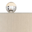 Wildwood Ming Pear Shape Lamp