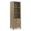 Woodbridge Furniture Beall Bookcase