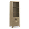 Woodbridge Furniture Beall Bookcase