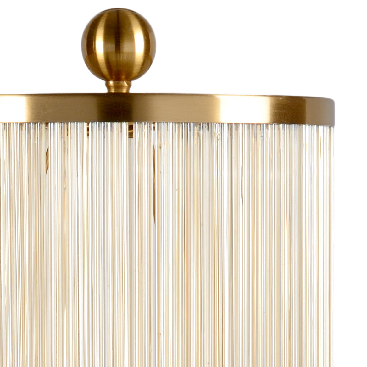 Wildwood Park Avenue Table Lamp