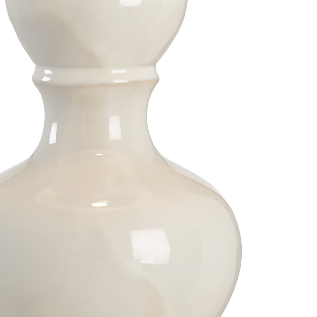 Wildwood Dana Oyster Lamp