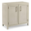Woodbridge Furniture Rosemary Cabinet