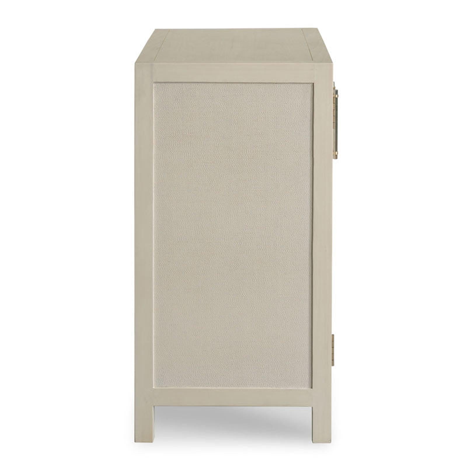 Woodbridge Furniture Rosemary Cabinet