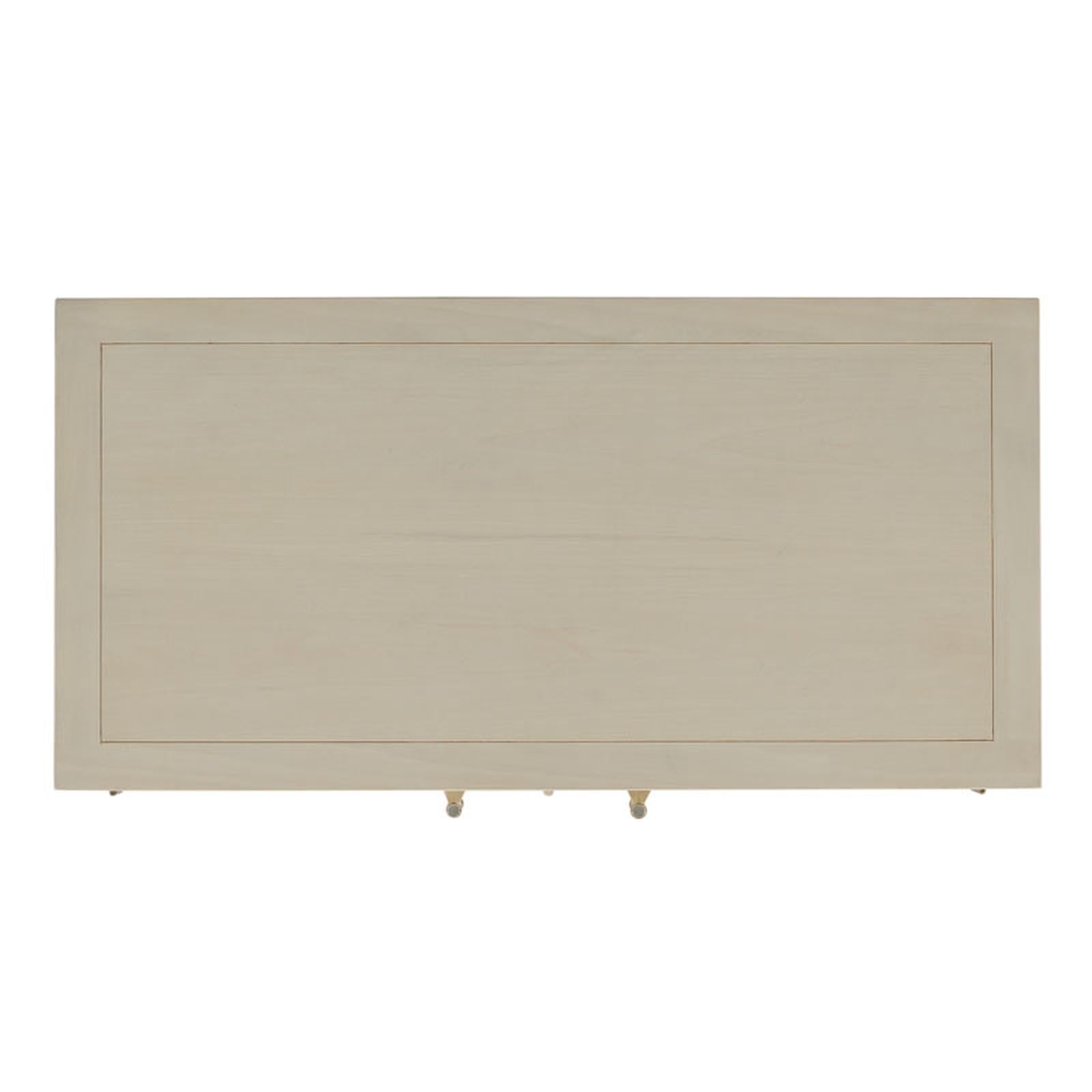 Woodbridge Furniture Rosemary Cabinet