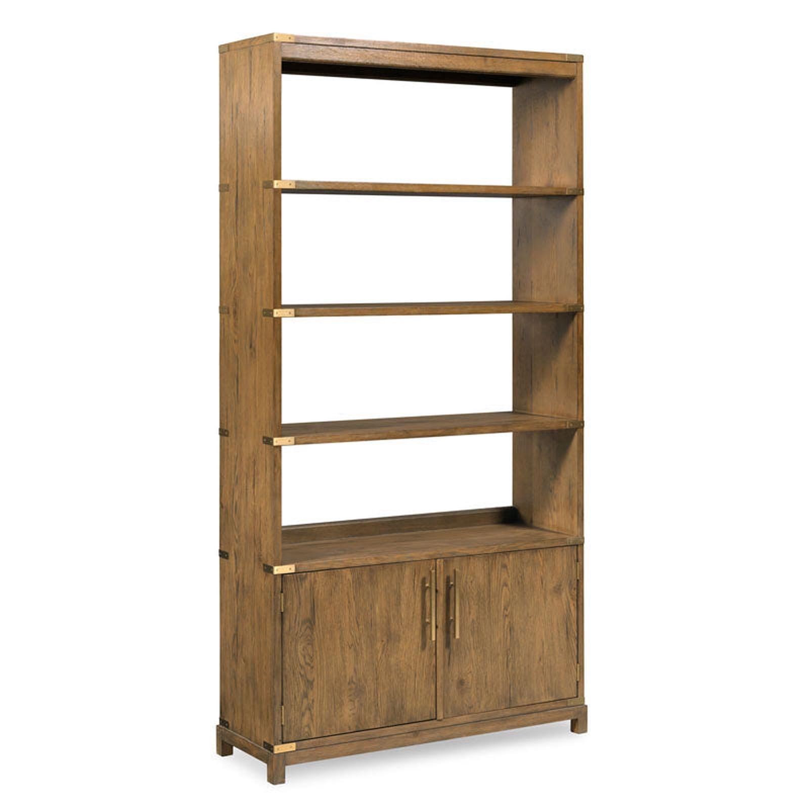 Woodbridge Furniture Katana Bookcase