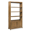 Woodbridge Furniture Katana Bookcase