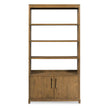 Woodbridge Furniture Katana Bookcase