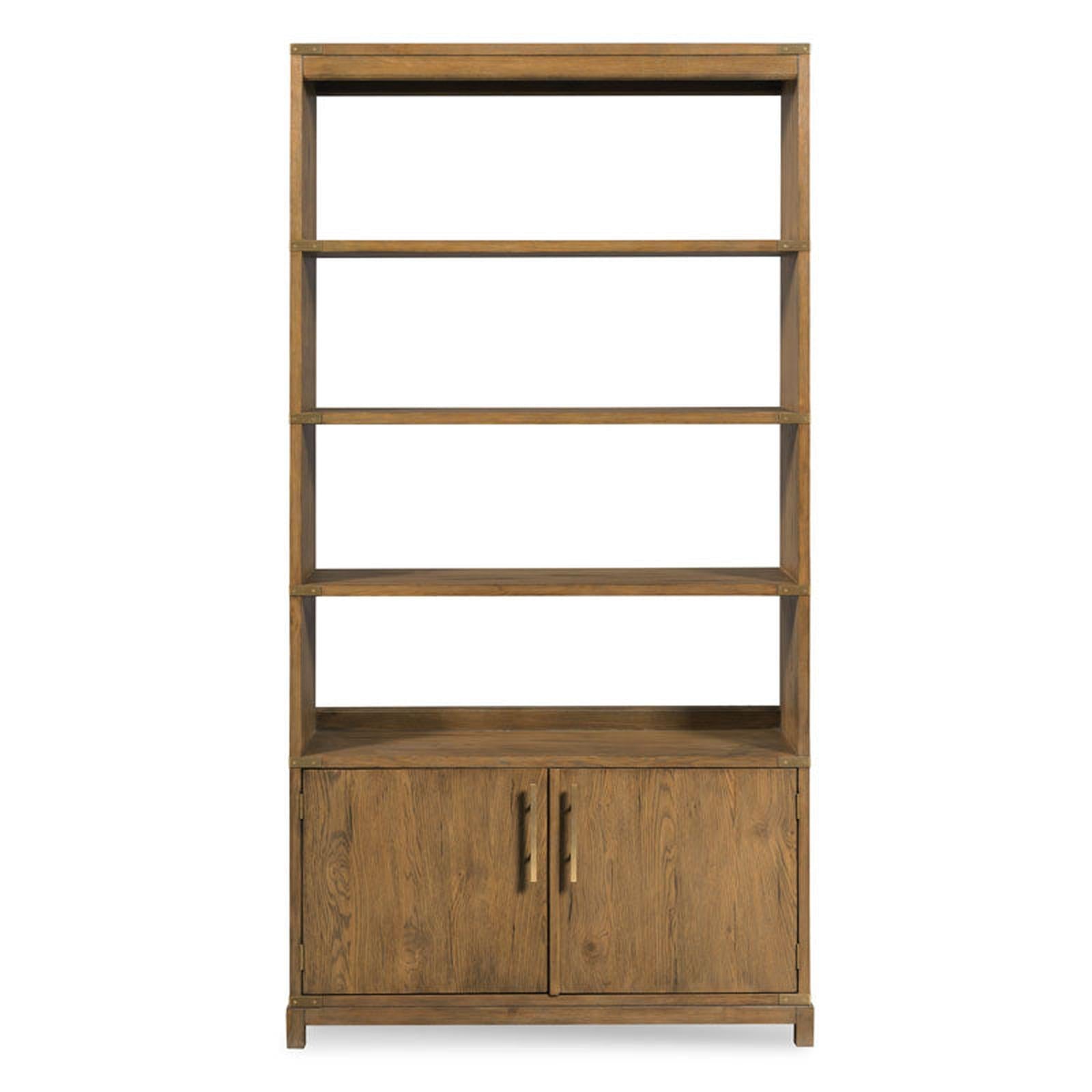 Woodbridge Furniture Katana Bookcase