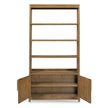 Woodbridge Furniture Katana Bookcase