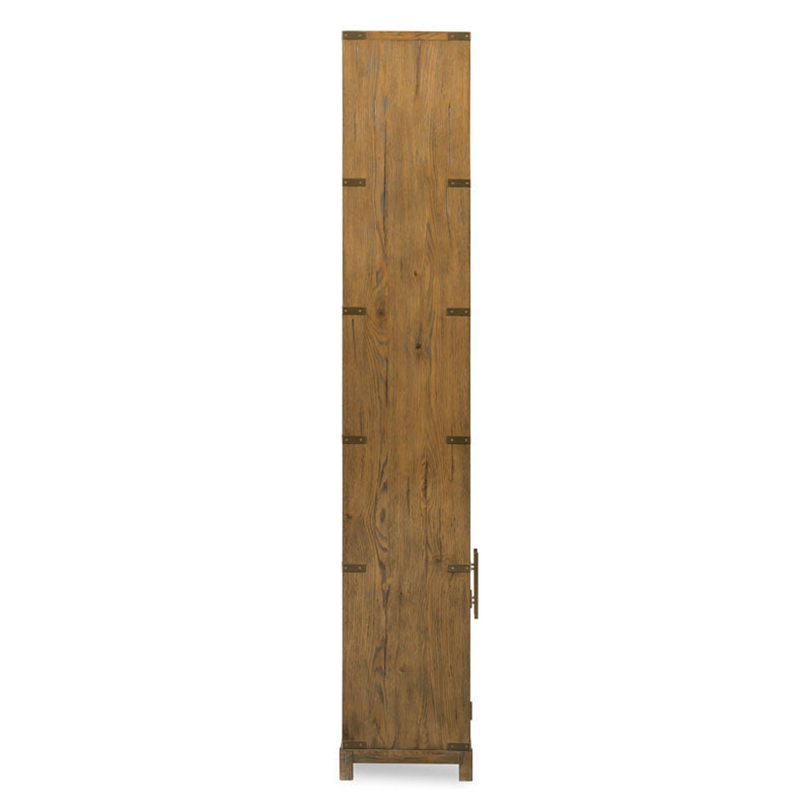Woodbridge Furniture Katana Bookcase