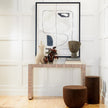 Global Views Sienna Console Table