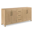 Woodbridge Furniture Kerouac Cabinet