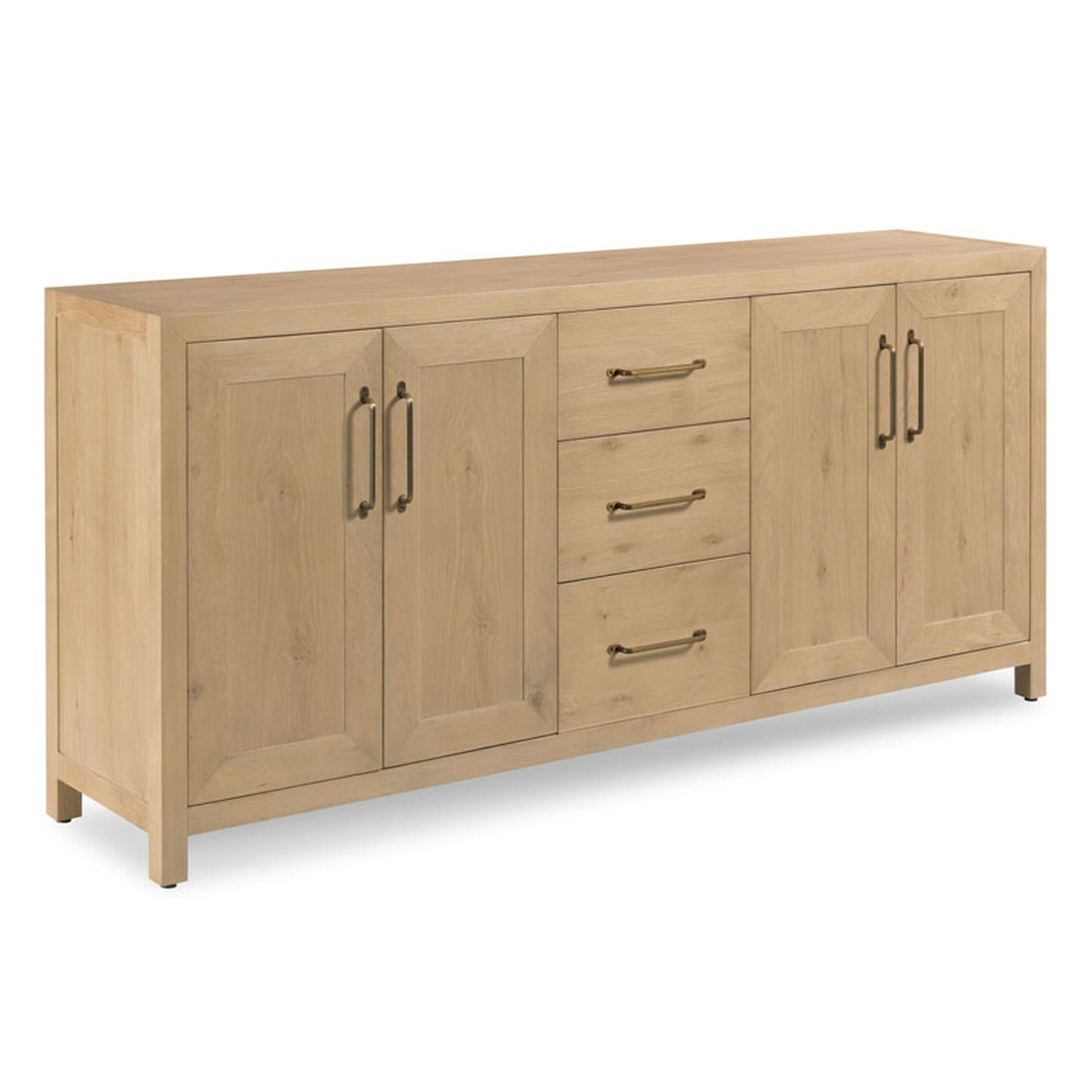 Woodbridge Furniture Kerouac Cabinet