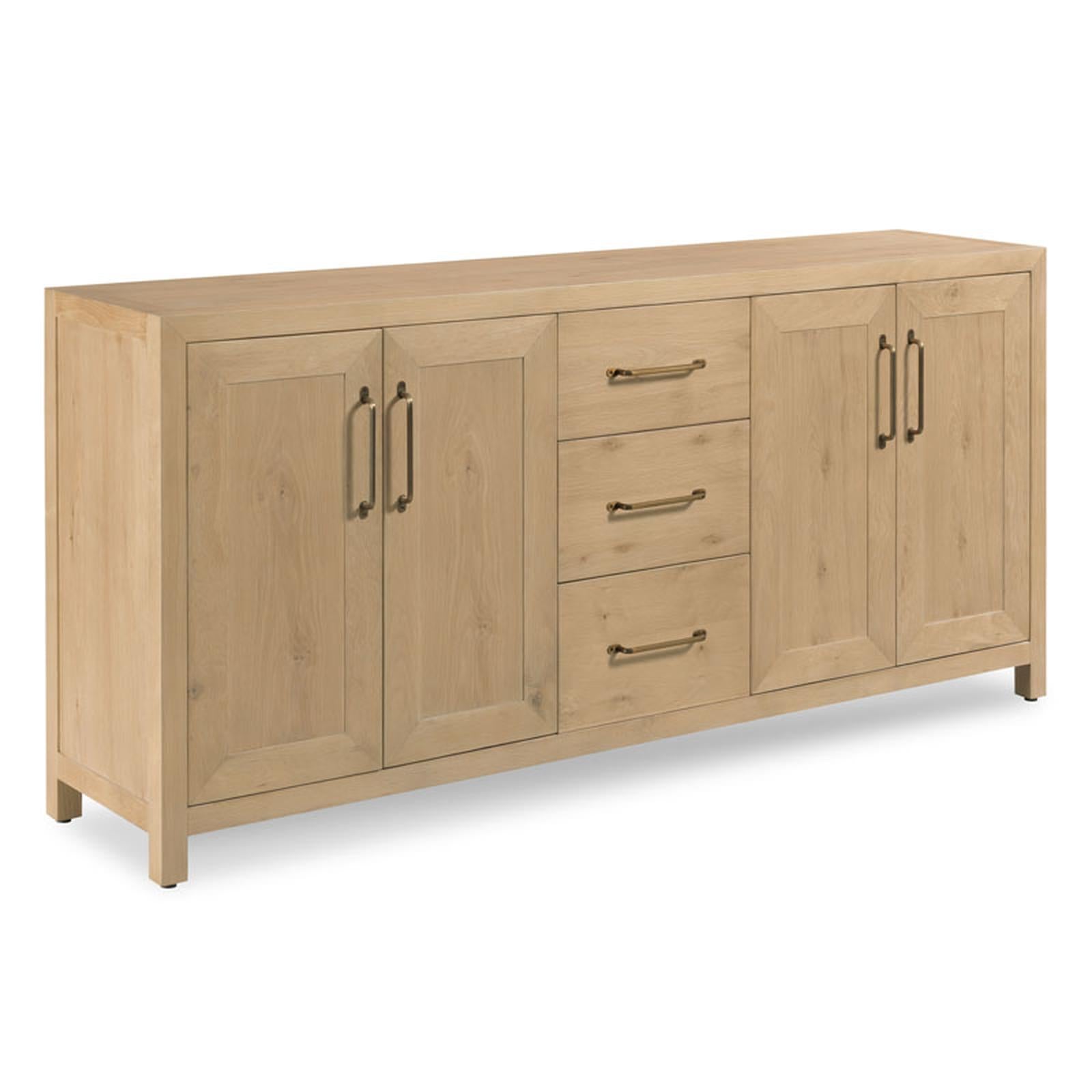 Woodbridge Furniture Kerouac Cabinet