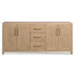 Woodbridge Furniture Kerouac Cabinet