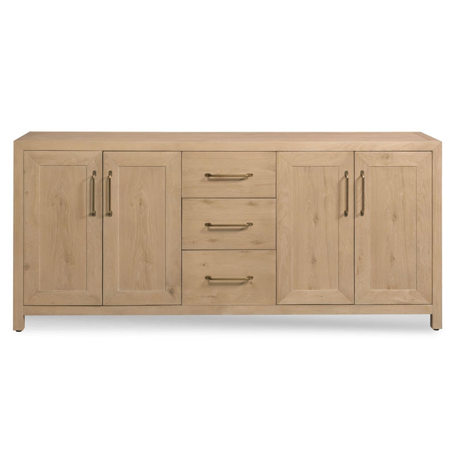 Woodbridge Furniture Kerouac Cabinet