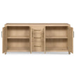 Woodbridge Furniture Kerouac Cabinet