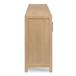 Woodbridge Furniture Kerouac Cabinet