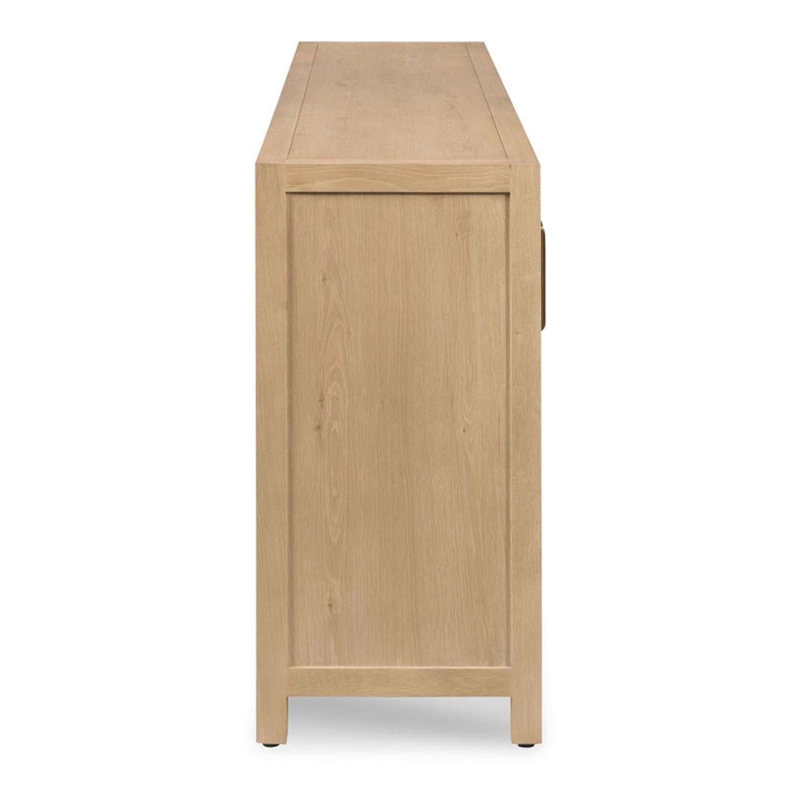 Woodbridge Furniture Kerouac Cabinet