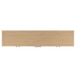 Woodbridge Furniture Kerouac Cabinet
